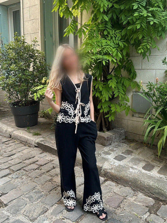 🌼 Ensemble Chaïma