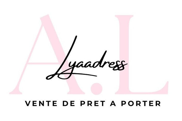 Lyaadress